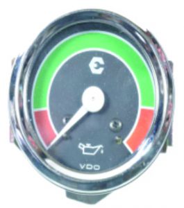 Vdo Oil Pressure Guage